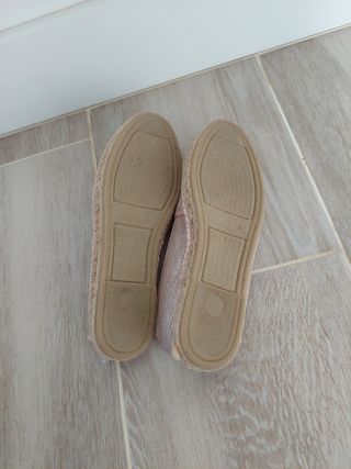 Alpargatas ViIGUERA  39