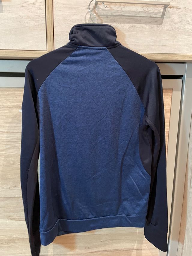 Sudadera deporte