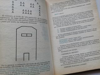 Libro LOGO Biblioteca básica informática 18