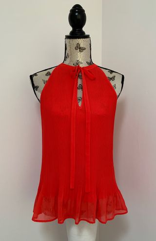 Top ZARA