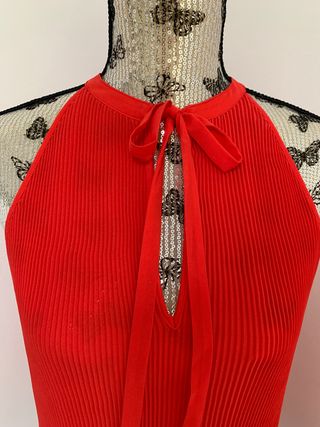 Top ZARA