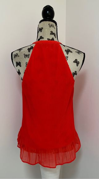 Top ZARA