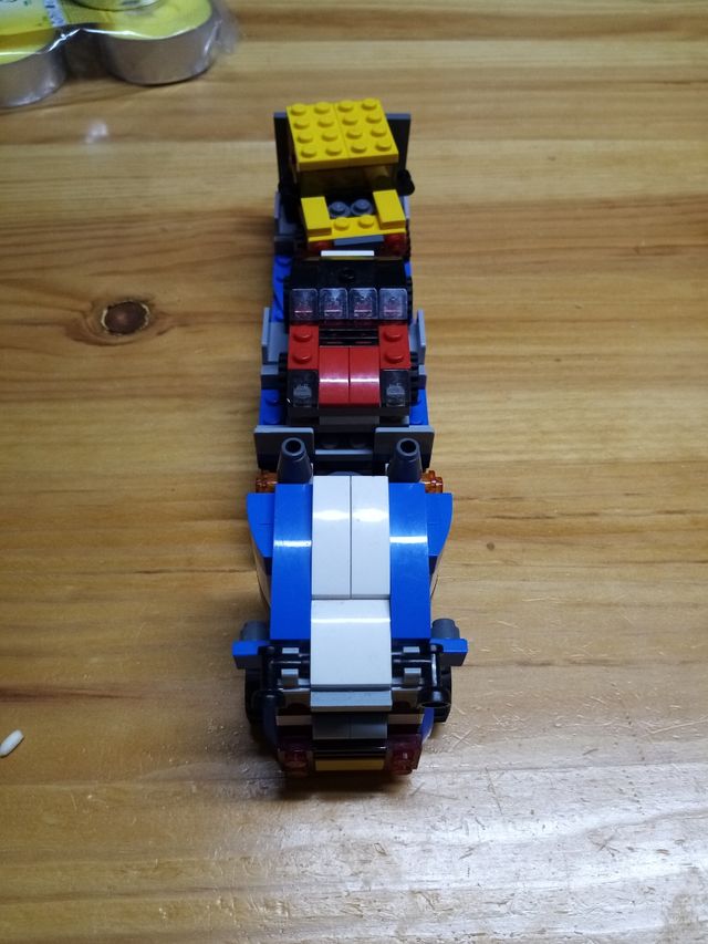 Lego 31033