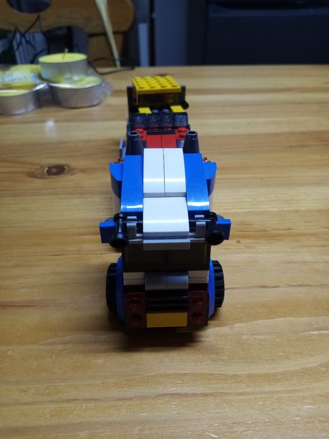 Lego 31033