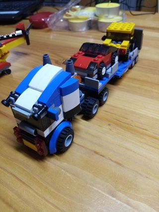 Lego 31033