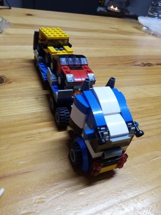 Lego 31033