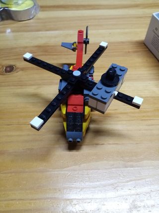 Lego 31029