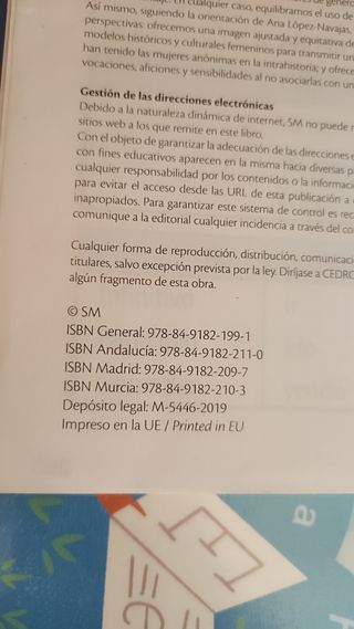 Libros de Lengua 4 Primaria