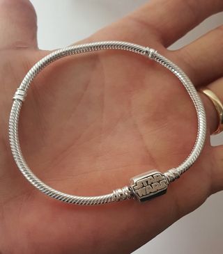 Pulsera Pandora 19cm