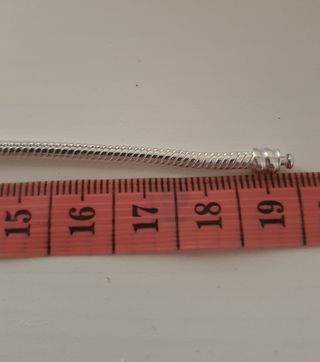 Pulsera Pandora 19cm
