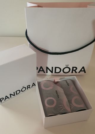 Pulsera Pandora 19cm