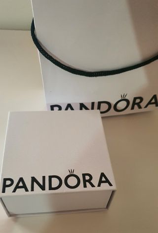 Pulsera Pandora 19cm