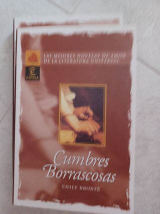 Las mejores novelas de amor de la literatura unive