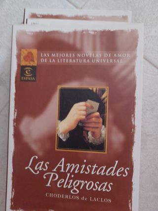 Las mejores novelas de amor de la literatura unive