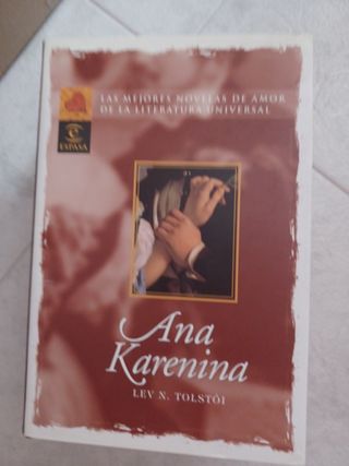 Las mejores novelas de amor de la literatura unive