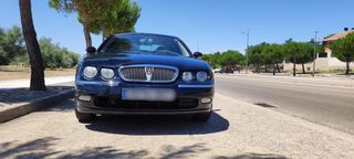 Rover 75 2001