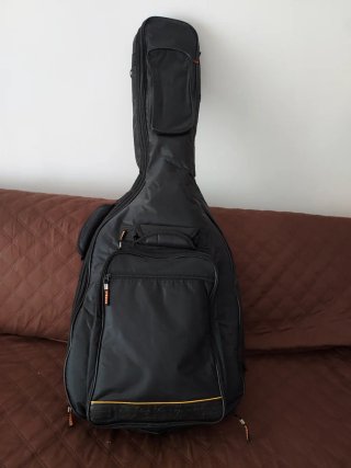 Guitarra Epiphone Casino Coupe NA (zurdo)