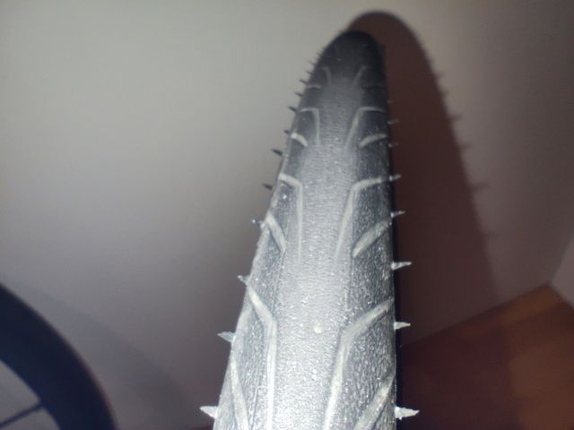 Ruedas bicicleta Mavic Ksyrium Pro Exalith SL