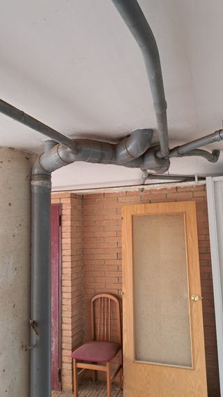 Reformas integrales, Cuartos de baños, Cocinas..