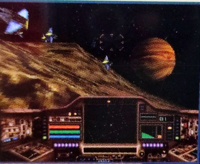 PS1 Videogame: Shockwave Assault