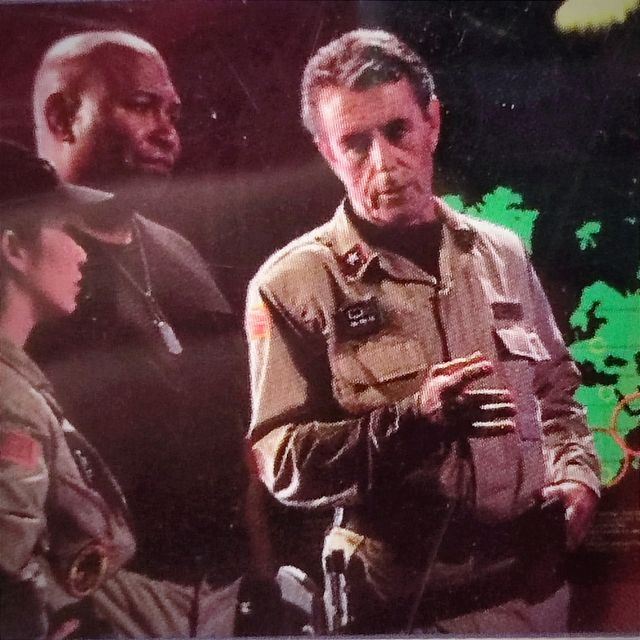 PS1 Videogame: Shockwave Assault