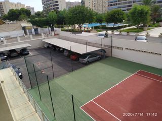 Alquiler vacacional en Playa de San Juan - Alicant