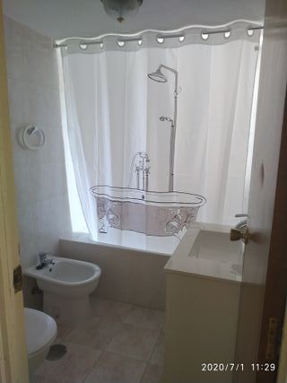 Alquiler vacacional en Playa de San Juan - Alicant