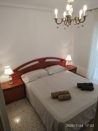 Alquiler vacacional en Playa de San Juan - Alicant