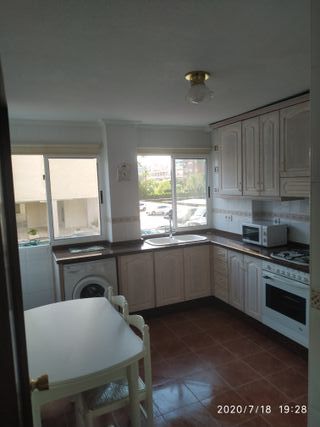 Alquiler vacacional en Playa de San Juan - Alicant