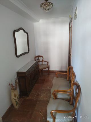 Alquiler vacacional en Playa de San Juan - Alicant