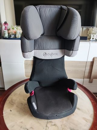 Silla Cybex 2/3 