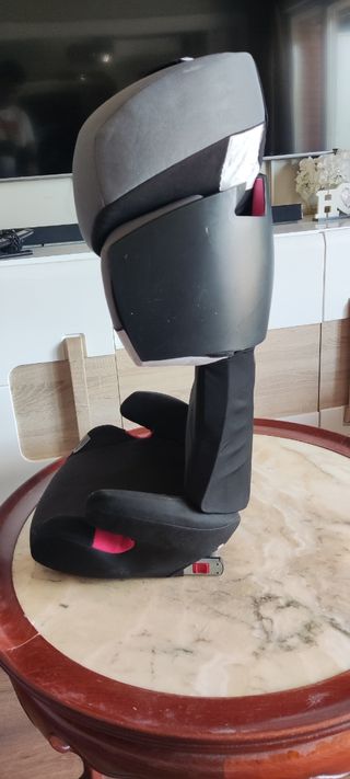 Silla Cybex 2/3 