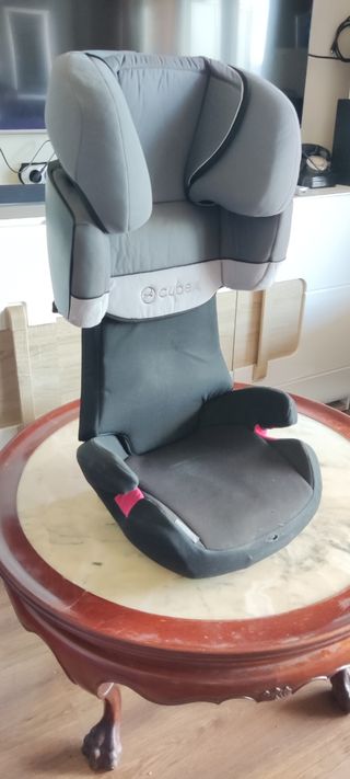 Silla Cybex 2/3 