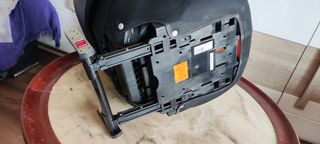Silla Cybex 2/3 