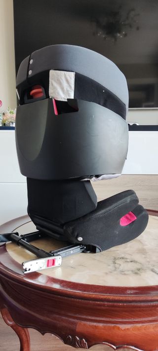 Silla Cybex 2/3 