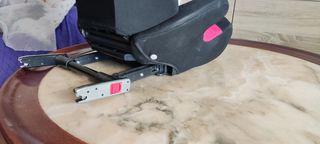 Silla Cybex 2/3 