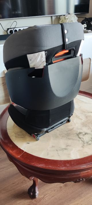 Silla Cybex 2/3 