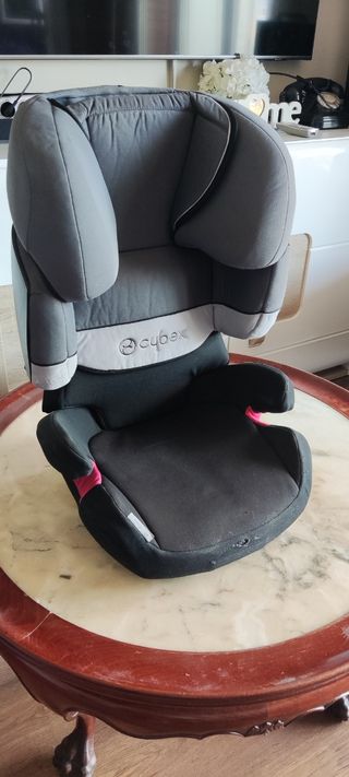 Silla Cybex 2/3 