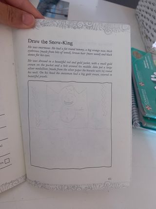 libro prince jake snow joke con cd