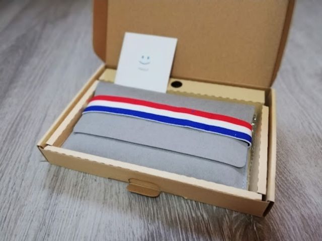 Teclado Bluetooth plegable