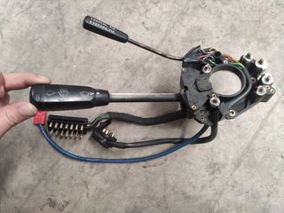 mandos intermitentes w126