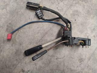 mandos intermitentes w126