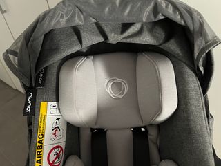 Bugaboo Turtle Air by Nuna