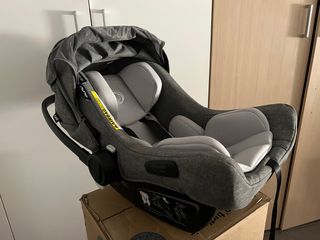 Bugaboo Turtle Air by Nuna