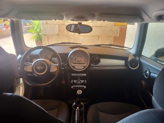 MINI Mini 2010