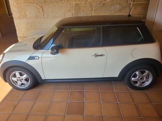 MINI Mini 2010