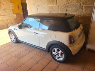 MINI Mini 2010