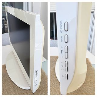 Televisor Samsung 22 "