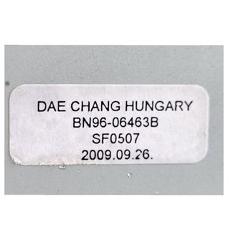 Televisor Samsung 22 "