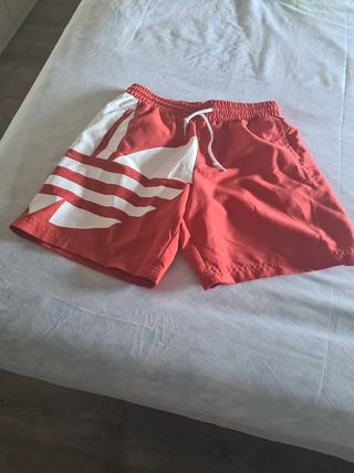 Bañador de Adidas Talla XS
